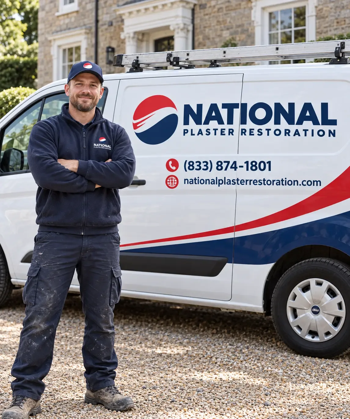 Plaster Repair company in Herlong, CA